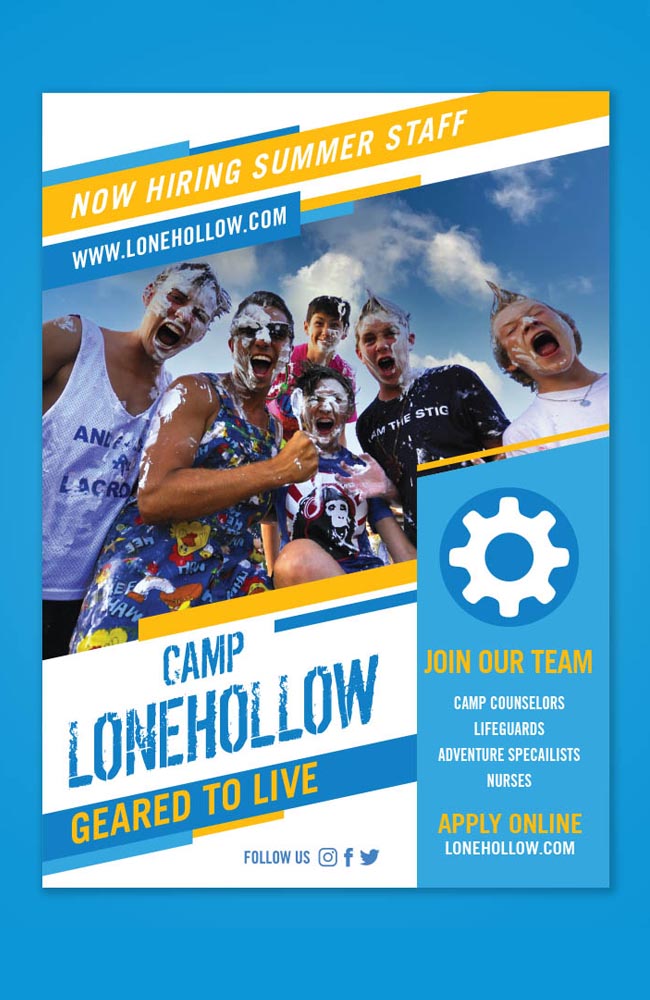 Flyer-Lonehollow-Staffing